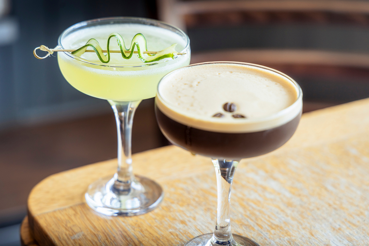 Cocktails